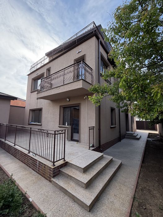 Casa de inchiriat  p+2