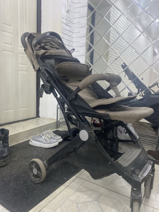 Продам коляску детскую