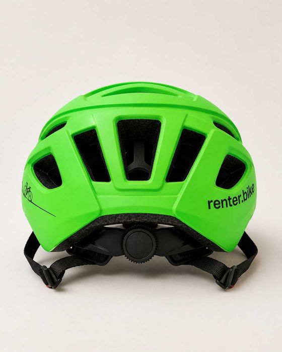 Se vinde cască bicicletă pentru protecție I renter.bike - 100 lei