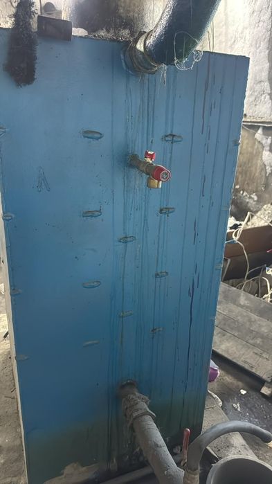 Продам печку Unilux