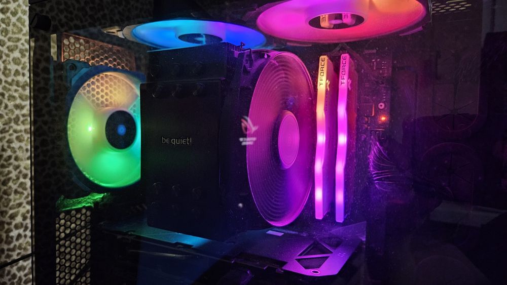 Поодам озу процессор мать