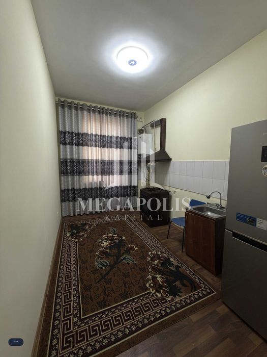 BUXORO, GEOFIZIKADA ARZON NARXDA 3 xonali kvartira sotiladi. №848