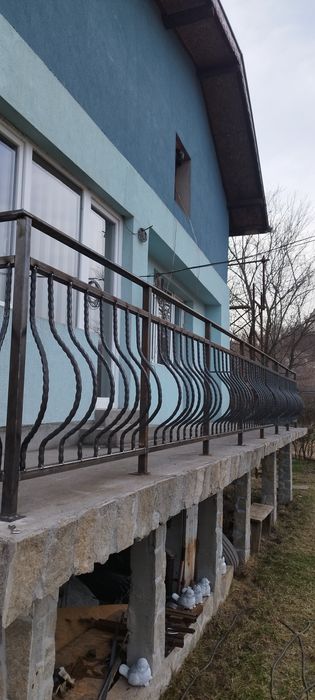 Заваряване на всички видове метали