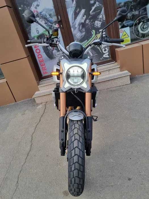 CF MOTO CLX 700~ABS ~Garantie 5 ani ~ PRET PROMO ~ Rate FARA dobanda ~