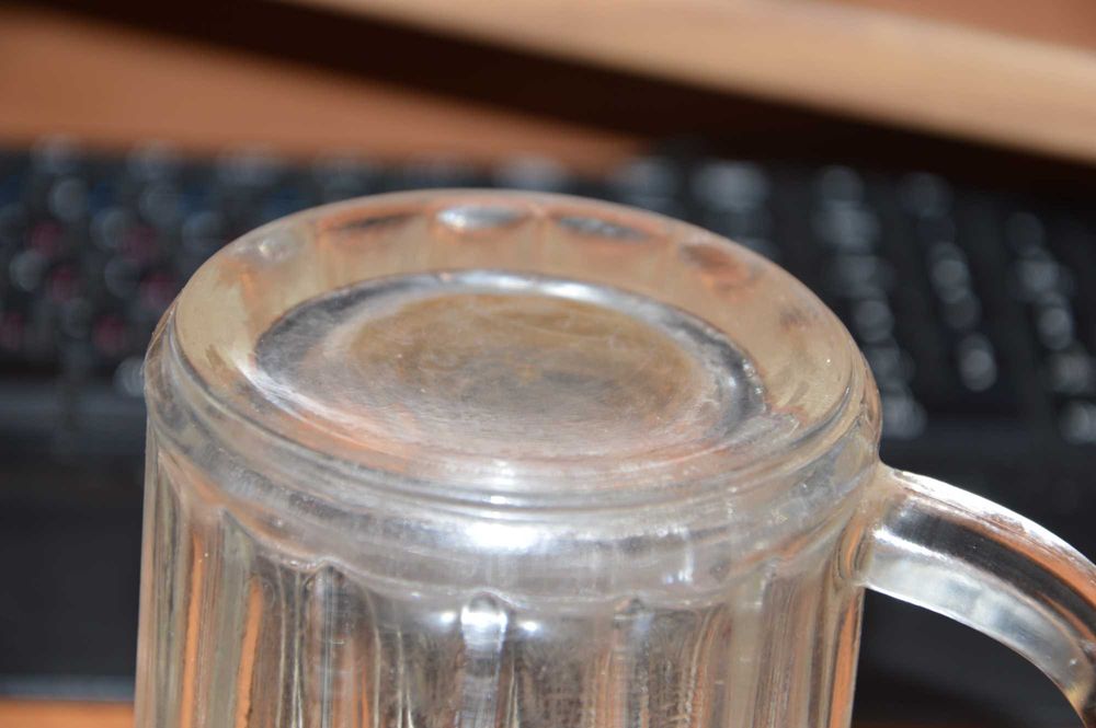 Пивные кружки времён СССР