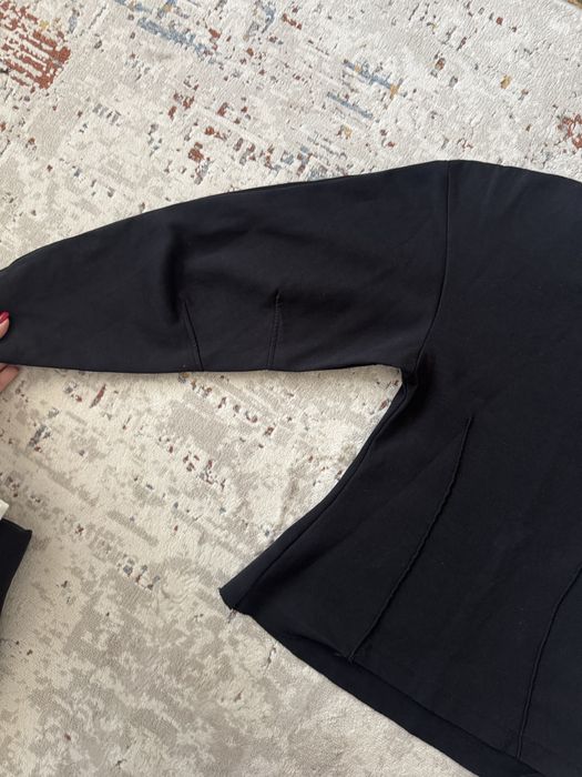 Zara кофта спортшик