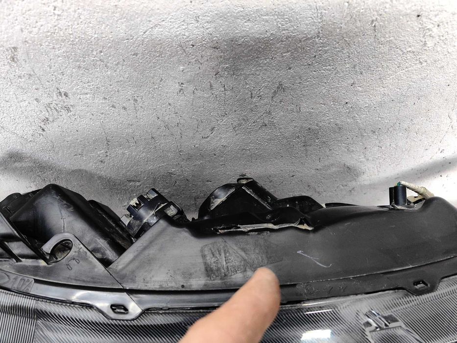 Оригинален фар Форд  Ford Ranger