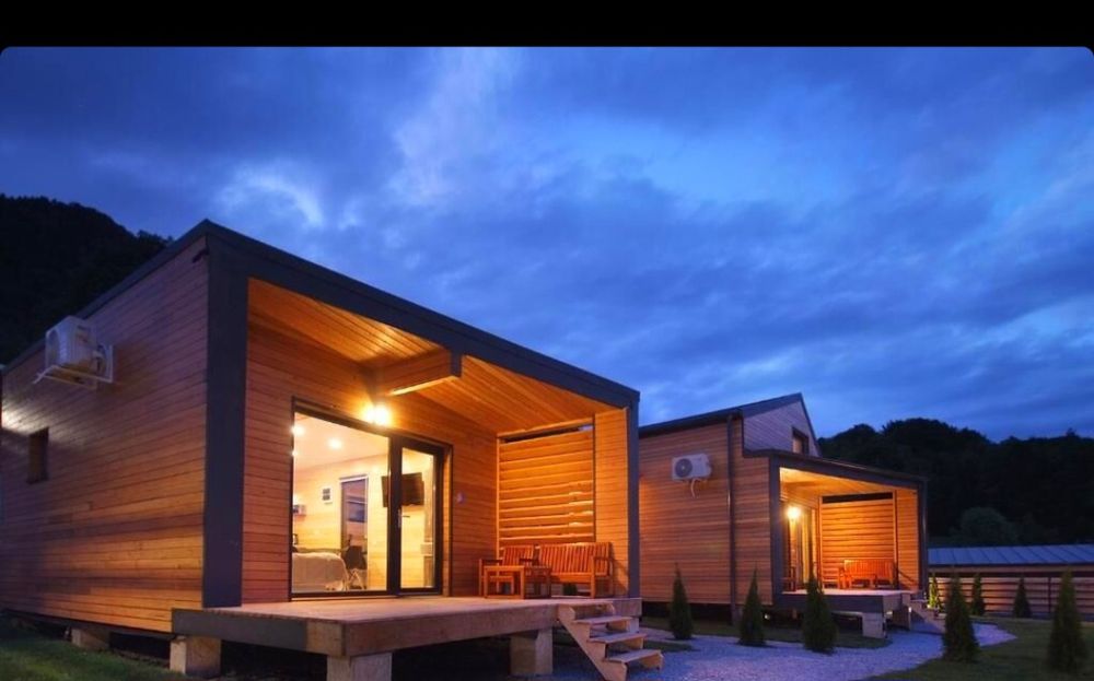 Cazare zona Busteni liber în seara dintre ani