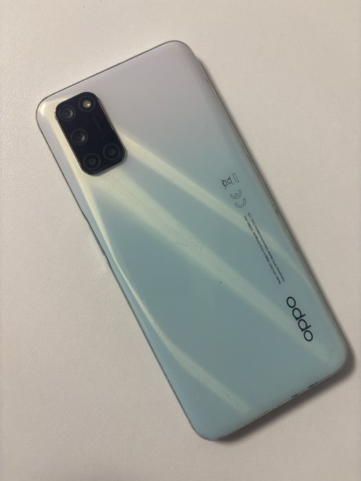 Oppo A52 память 64G