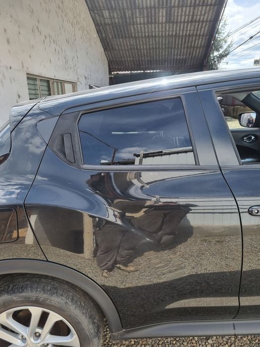 Задна дясна врата Nissan Juke Facelift 2014 - 2018 SUV