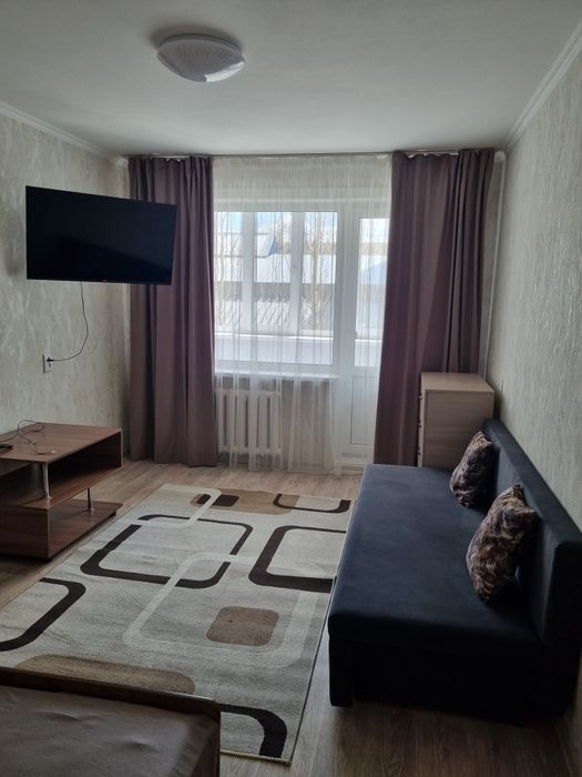 Сдам однокомнатную квартиру