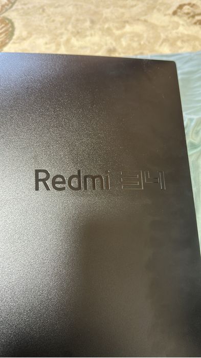 Монитор Readmi 34