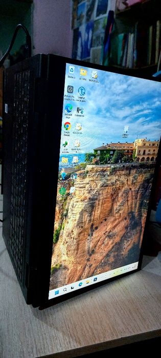 Ноутбук Lenovo Yoga 7i