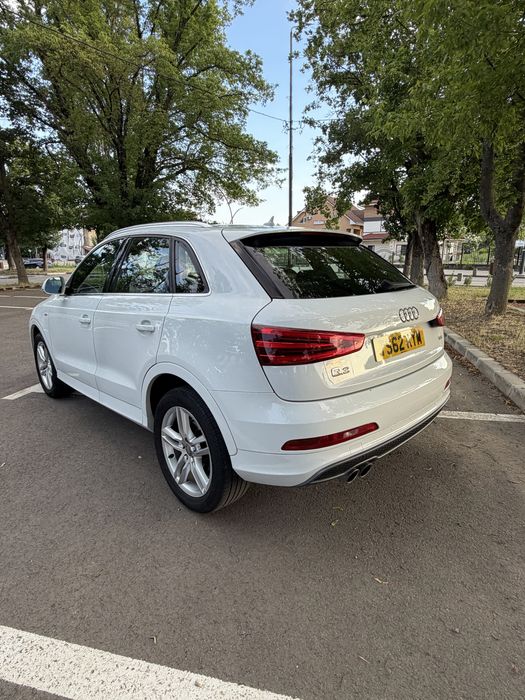 AUDI Q3 2013 — imagine 4