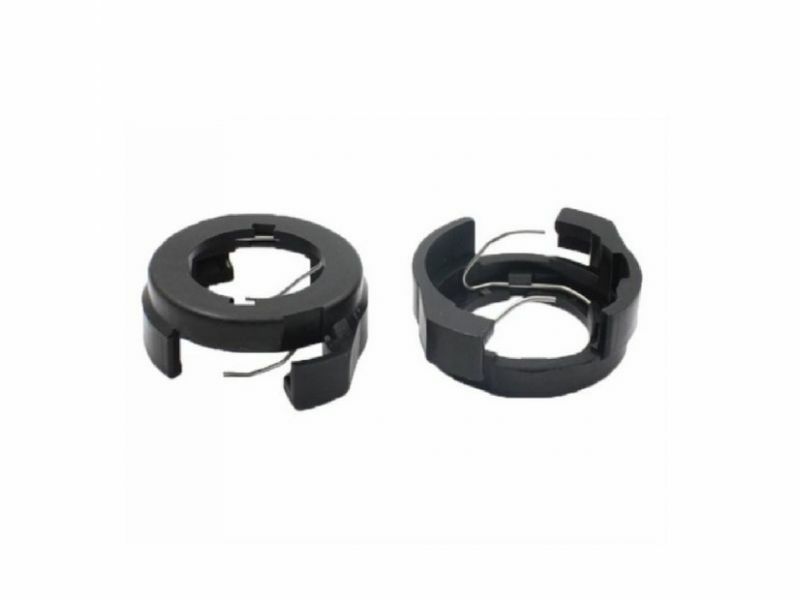 Adaptoare Bec led h7 Alfa Mito,Vw Passat b6,Ford Mondeo MK4,Ford Kuga