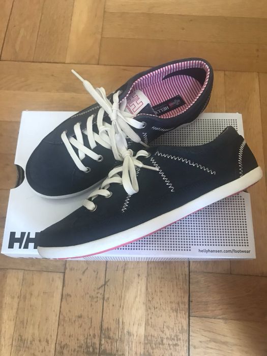 Helly Hansen 37 номер