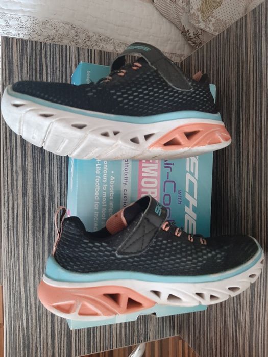 Маратонки Skechers, р-р 29