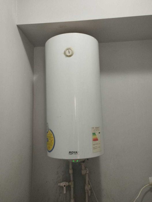 ARISTON, ROYAL, THERMEX remont qilamiz. 
Ремонт водонагревателей