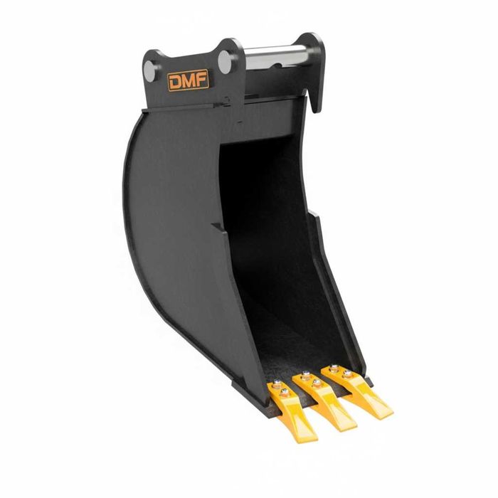 Багерна Кофа (4-5,5 Тона)