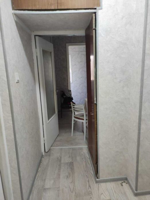 Сдаётся в аренду 1-комнатная квартира на Асалабад 2