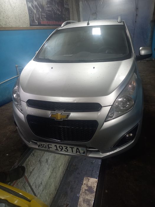 аренда берамиз спарк евро холати ало даражада