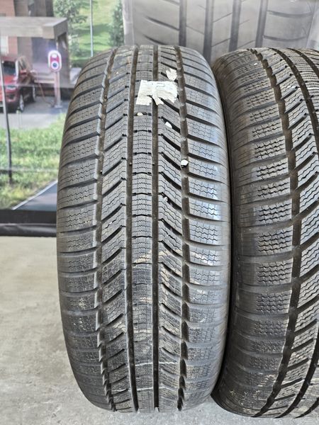 235/60/18 CONTINENTAL 4бр