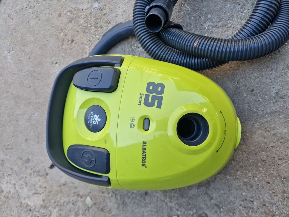 Aspirator Hoover 700w DirtDevil 1200w BlueSky 700w Albatros 850w Perfe