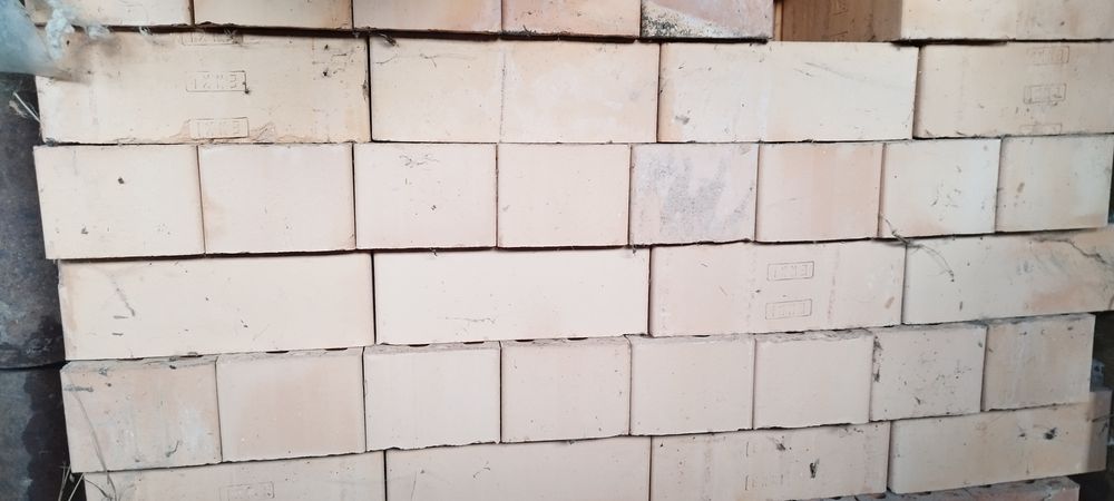 Продам облицовочный кирпич