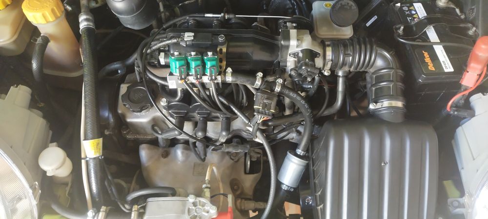 Матиз суппер канцанер  2014 йил юргани 198700 краскаси тоза.