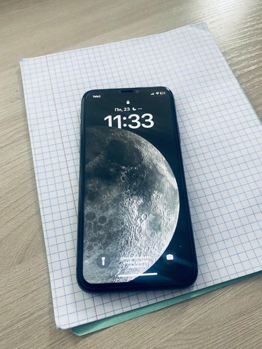 iPhone x 64 гб …