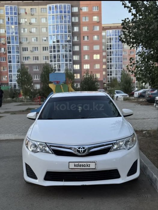Tayota Camry 50