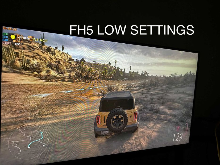 PC Gaming | RX 570 RGB | 16GB RAM | SSD 500GB + 1TB | Forza & GTA V