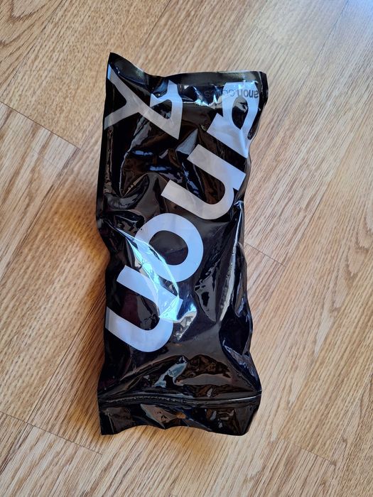 Anon Hawkeye, Dark Smoke - резервна слюда