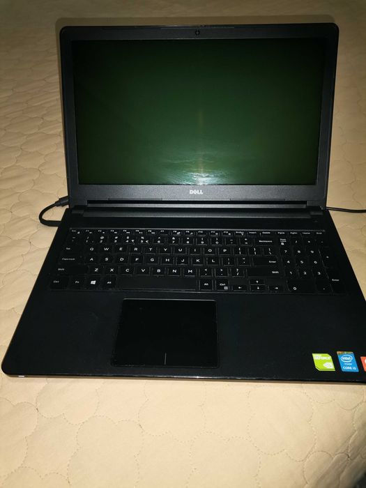 Лаптоп Dell Inspirion 15 5000 Series