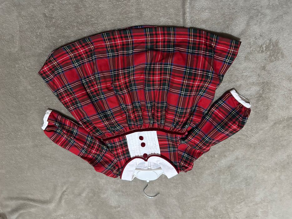 Rochii- noi cu eticheta, set Crăciun, set gros H&M