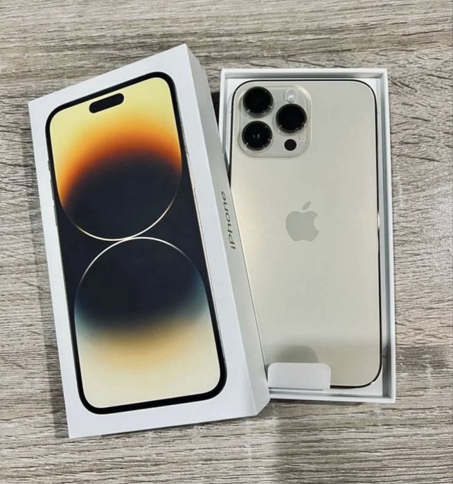 Айфон 14 про продам