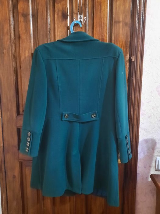 Куртка женская  тёплая .