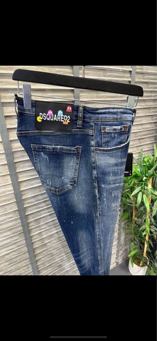 Blugi D barbati calitate