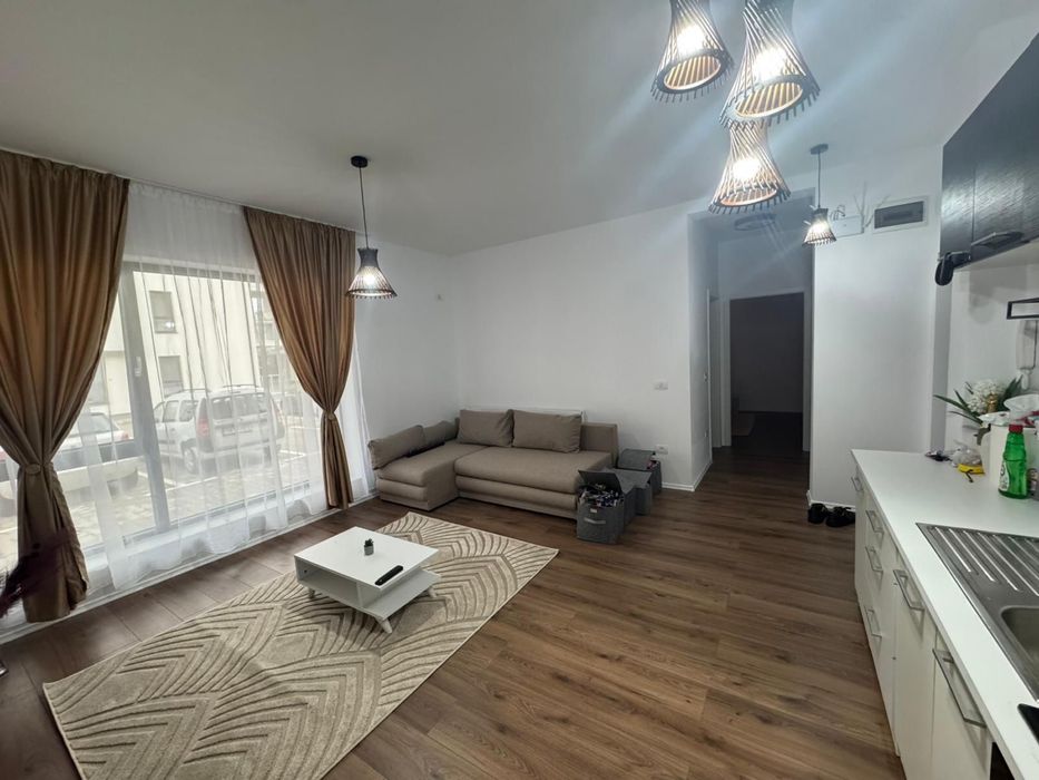 Apartament 2 camere