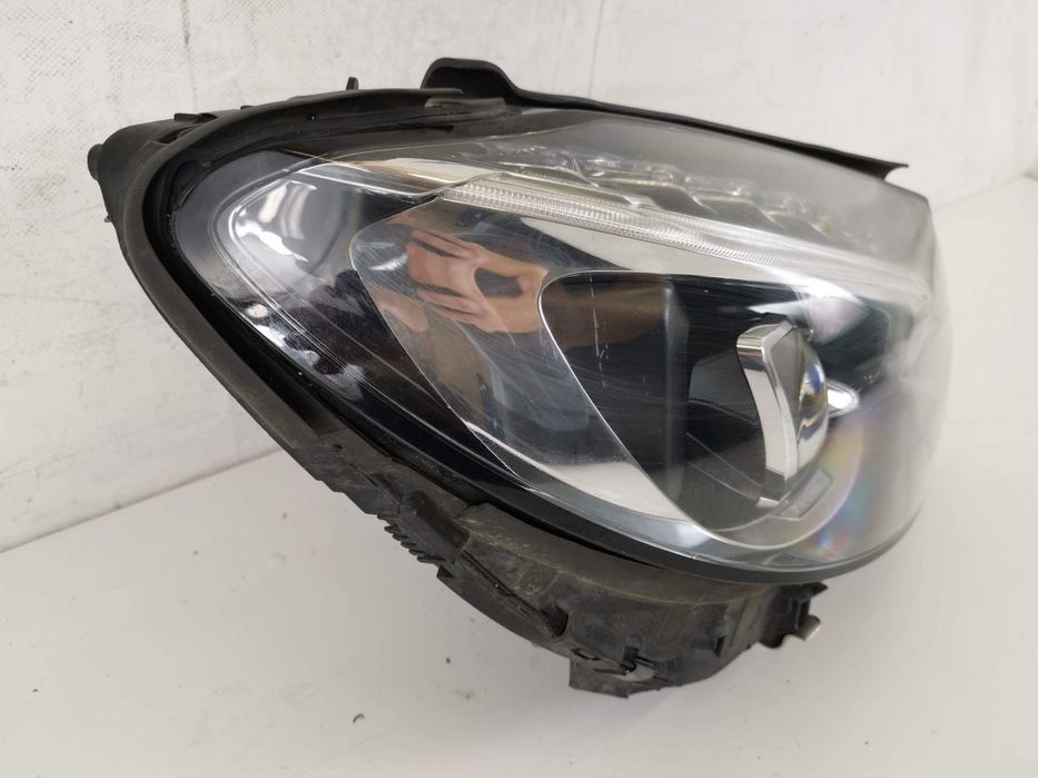 Far Dreapta Original Full Led Mercedes-Benz  C-Class W205/S205/C205 [2