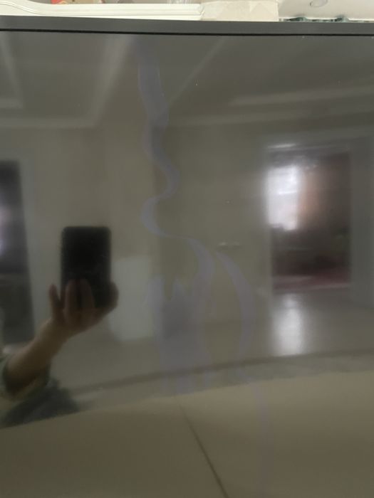 Телевизор рабочий