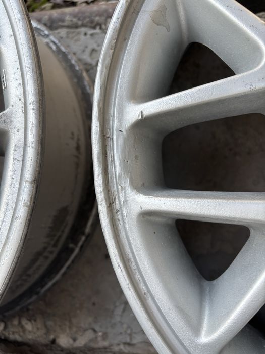 Продам диски «паутинки» (комплект 4 шт)