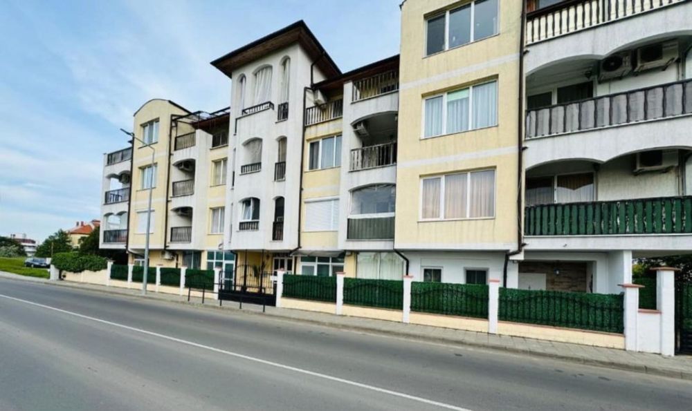 Продава се Двустаен апартамент в с. Равда, Област Бургас - 67 кв.м за 876 €/кв.м - Снимка #10