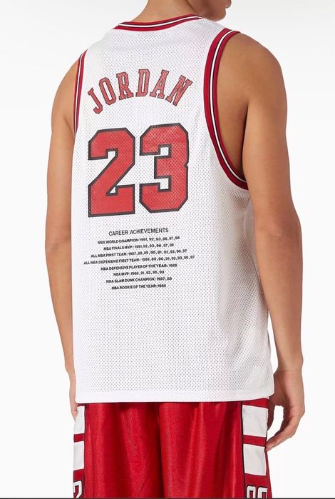 Мъжки потник Nike Air Jordan