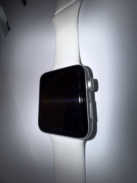 Vand Apple Watch Series 3 GPS