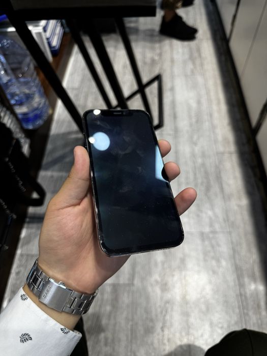 iPhone 12Pro 256gb