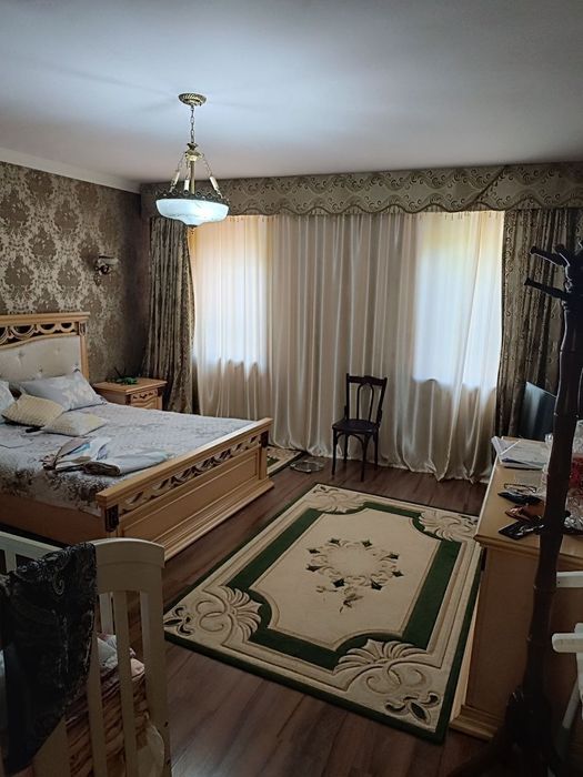 Юнусабад 4 Универсам, 4/2/9 с ремонтом, 110м²