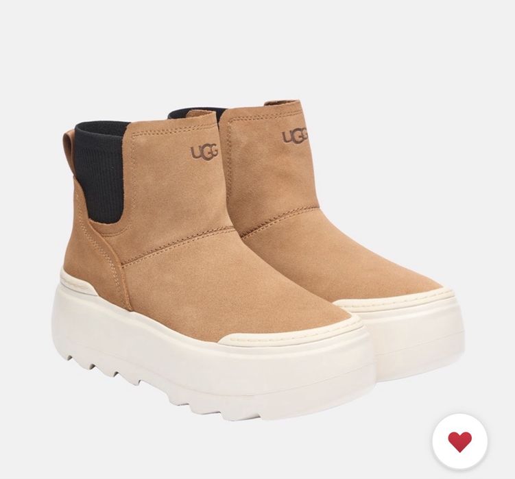 Ghete UGG originale