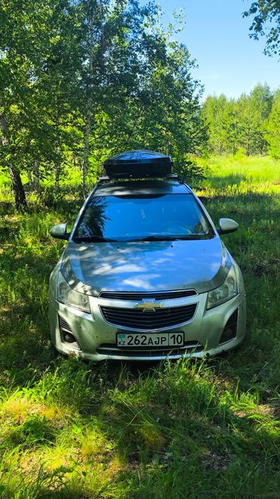Продам автомобиль