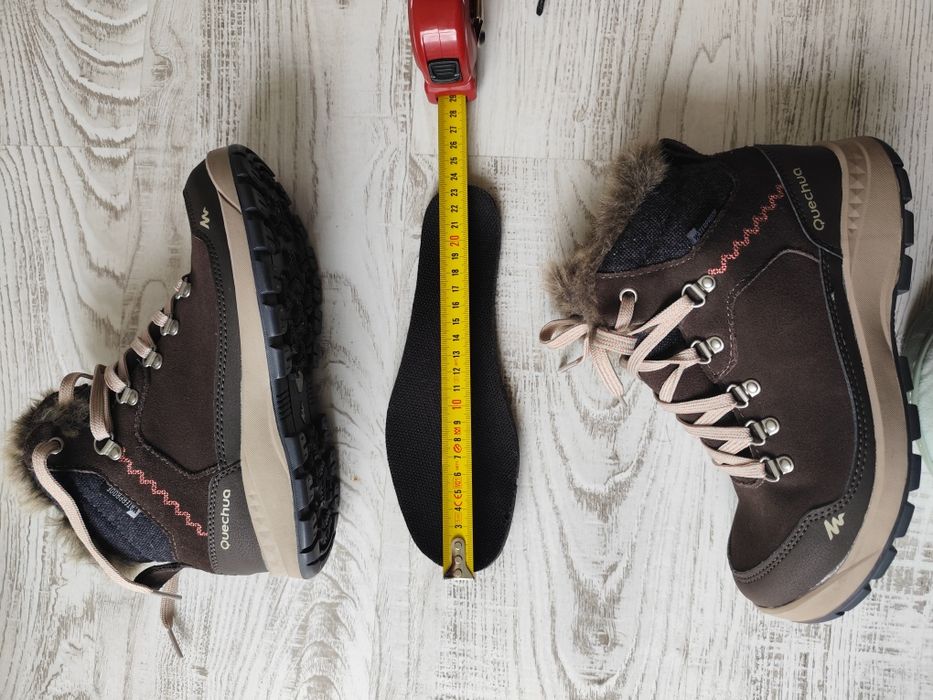 Зимни обувки  36 номер